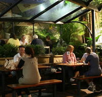 Dicks Hotel - New South Wales Tourism 