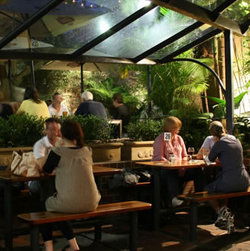 Dicks Hotel - New South Wales Tourism  0
