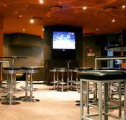 Glasshouse Hotel - New South Wales Tourism 