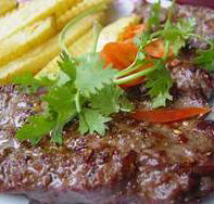 Tiger Bar - New South Wales Tourism 
