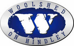 The Woolshed On Hindley - New South Wales Tourism  0