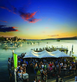 Manly NSW New South Wales Tourism