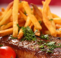 Heathcote Inn Hotel - New South Wales Tourism 