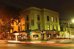 Porterhouse Hotel - New South Wales Tourism  0