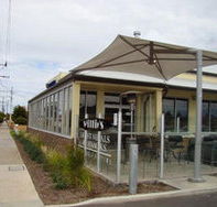 Wee Willie's Tavern - New South Wales Tourism 