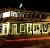 Alberton Hotel - New South Wales Tourism 
