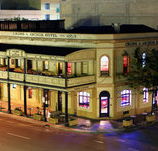 Crown  Anchor Hotel - New South Wales Tourism 