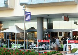 Salt Bar And Restaurant - New South Wales Tourism  0