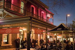  New South Wales Tourism 