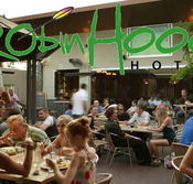 Robin Hood Hotel - New South Wales Tourism 