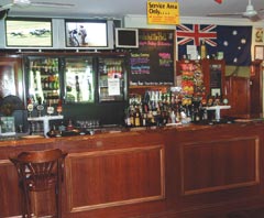 The Bell Tavern - New South Wales Tourism  0