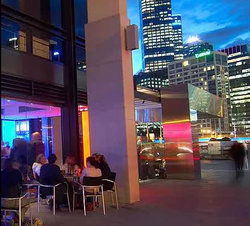 Number Five - New South Wales Tourism  0