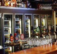 Derrimut Hotel - New South Wales Tourism 
