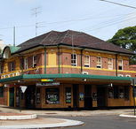 Duke of Wellington Hotel - New South Wales Tourism 