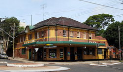 Duke Of Wellington Hotel - New South Wales Tourism  0