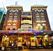 The Lansdowne Hotel - New South Wales Tourism 
