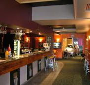 Lewisham Hotel and Live House - New South Wales Tourism 