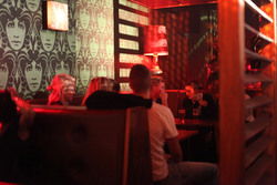 The Lounge - New South Wales Tourism  0