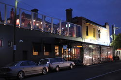 Elgin Inn Hotel - New South Wales Tourism  0