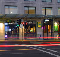 Key Largo Bar  Bistro - New South Wales Tourism 