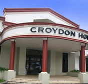 Croydon Hotel - New South Wales Tourism 