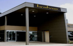 Brahma Lodge SA New South Wales Tourism 