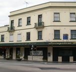 Livingstone Hotel - New South Wales Tourism 