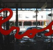 Rrose Bar - New South Wales Tourism 