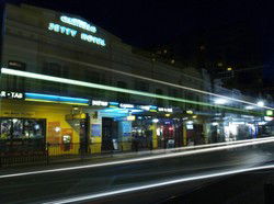  New South Wales Tourism 
