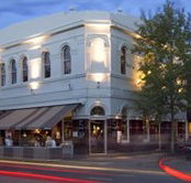 Temperance Hotel - New South Wales Tourism 