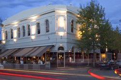 Temperance Hotel - New South Wales Tourism  0