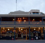 PJ O'Brien's Irish Pub - New South Wales Tourism 