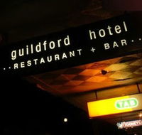 Guildford Hotel - New South Wales Tourism 