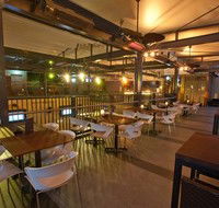 Commercial Hotel - Parramatta - New South Wales Tourism 