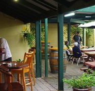 Bird In Hand Inn - New South Wales Tourism 