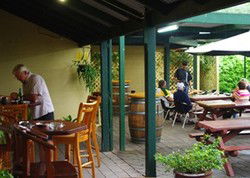 Bird In Hand Inn - New South Wales Tourism  0