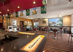 Gladstone Hotel - New South Wales Tourism  0