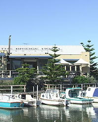 Doyles Bridge Hotel - New South Wales Tourism  1