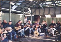  New South Wales Tourism 