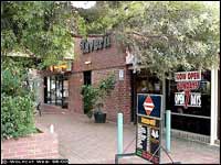 Avenues Tavern - New South Wales Tourism  1