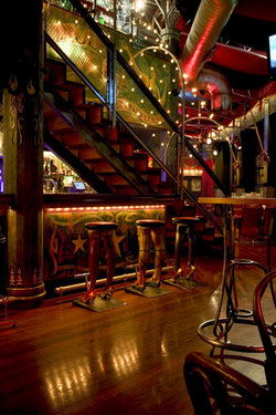 Boho Bar - New South Wales Tourism  1