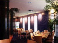 Hampshire Hotel - New South Wales Tourism  1