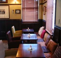 Bellevue Hotel - New South Wales Tourism  1