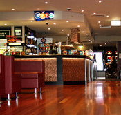 Leighoak Hotel - New South Wales Tourism 