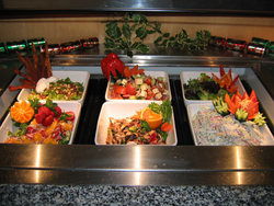 Topaz Bar And Restaurant - New South Wales Tourism  0