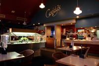 Market City Tavern - New South Wales Tourism  1