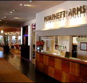 Morphett Arms Hotel - New South Wales Tourism 