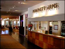 Morphett Arms Hotel - New South Wales Tourism  0