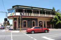 Holdfast Hotel - New South Wales Tourism  1