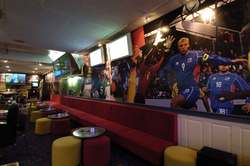 Rosemont Hotel - New South Wales Tourism  1